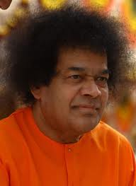 Sathya saibaba trust